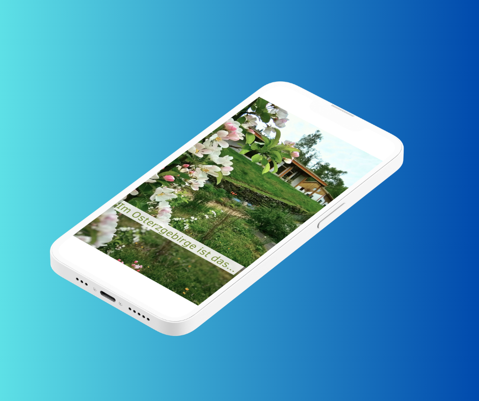 mock up smartphone video(2)